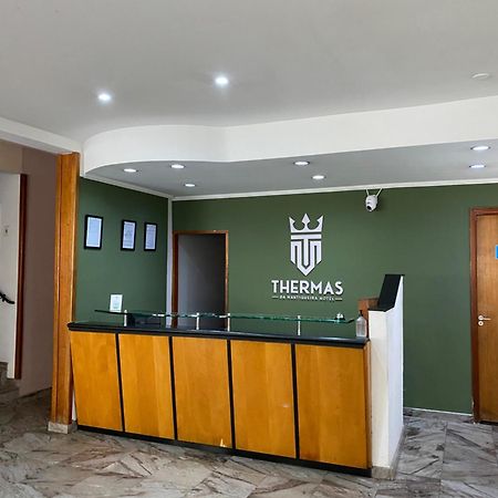 Thermas Da Mantiqueira Hotel Poços de Caldas 외부 사진