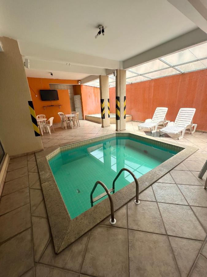 Thermas Da Mantiqueira Hotel Poços de Caldas 외부 사진