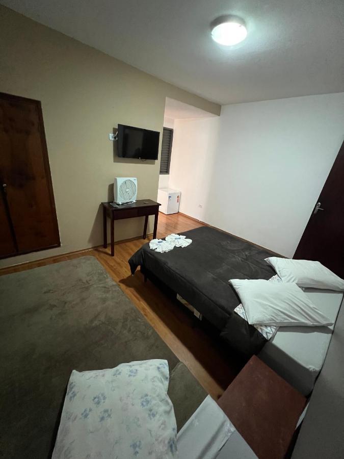 Hotel Thermas Da Mantiqueira - Pocos De Caldas - De Frente Para A Praca Central E Relogio Floral 외부 사진