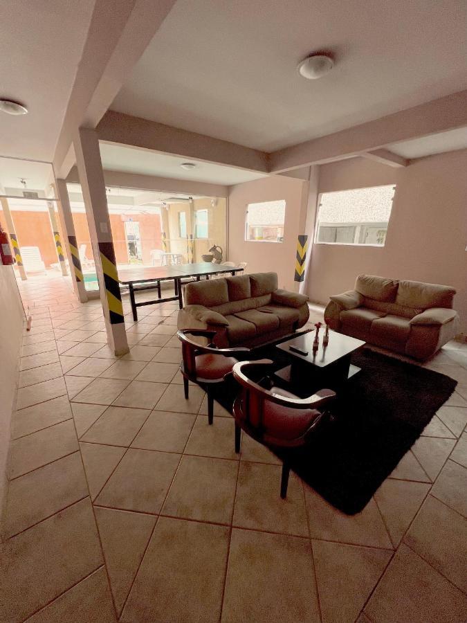 Hotel Thermas Da Mantiqueira - Pocos De Caldas - De Frente Para A Praca Central E Relogio Floral 외부 사진