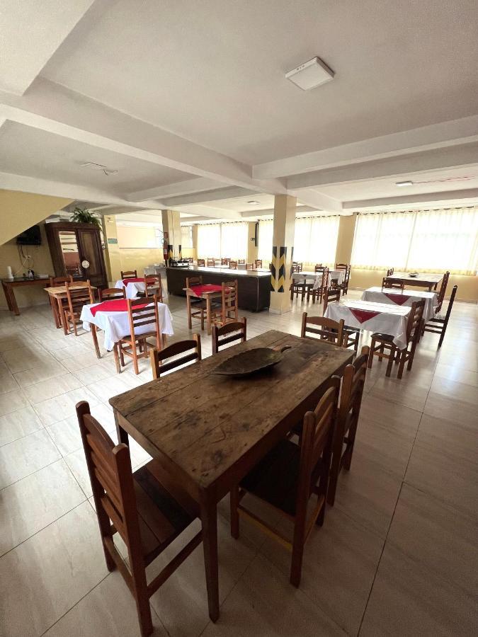 Hotel Thermas Da Mantiqueira - Pocos De Caldas - De Frente Para A Praca Central E Relogio Floral 외부 사진