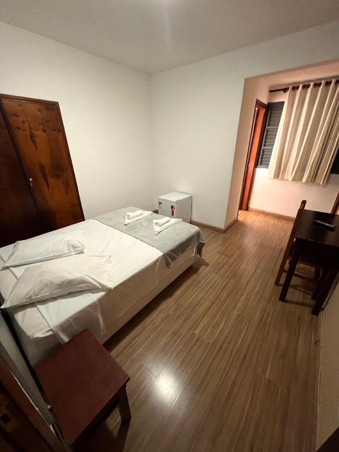 Thermas Da Mantiqueira Hotel Poços de Caldas 외부 사진