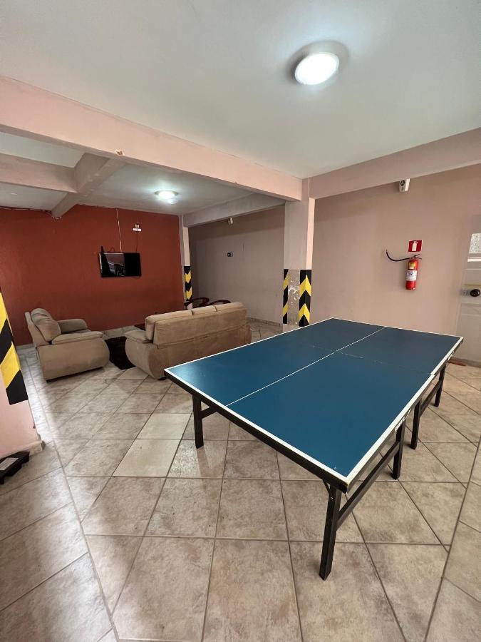 Hotel Thermas Da Mantiqueira - Pocos De Caldas - De Frente Para A Praca Central E Relogio Floral 외부 사진